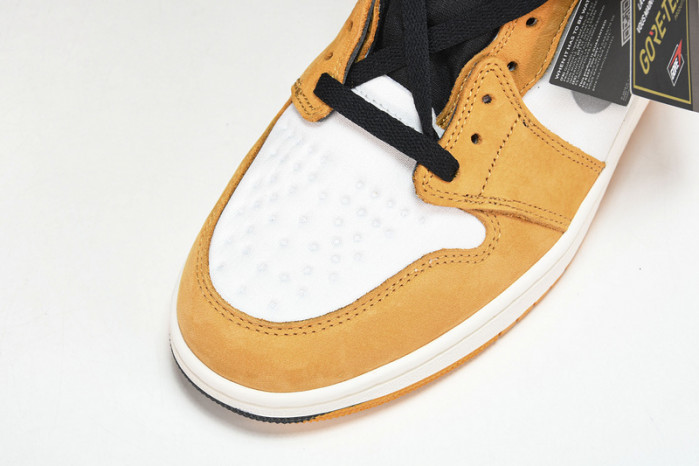 Air Jordan 1 Element Gore-Tex Light Curry DB2889-700