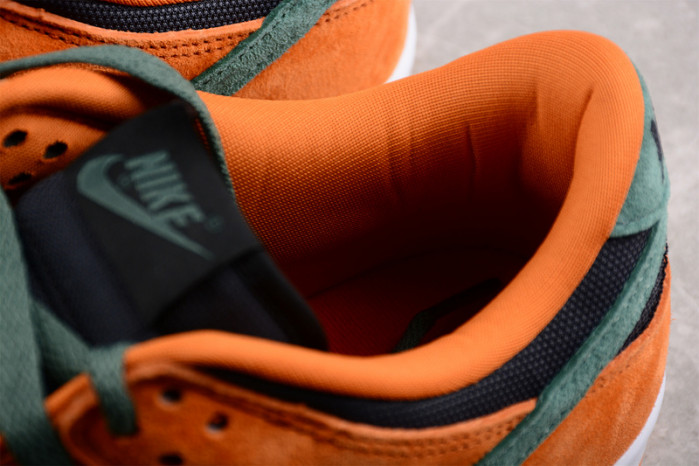 Nike Dunk Low Ceramic DA1469-001