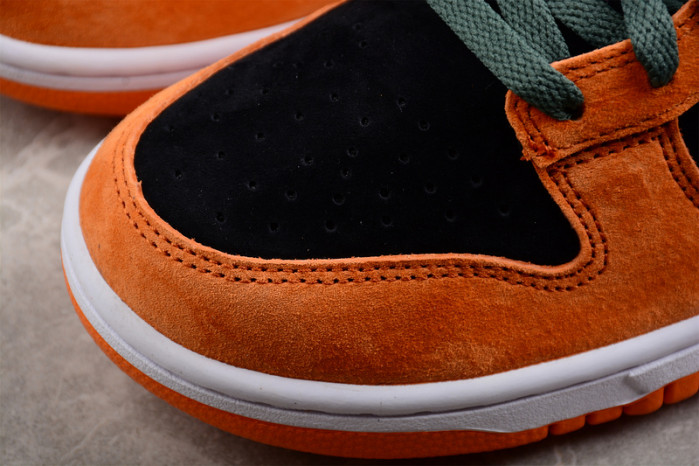 Nike Dunk Low Ceramic DA1469-001