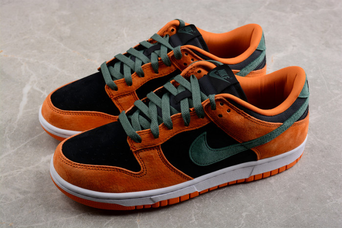 Nike Dunk Low Ceramic DA1469-001
