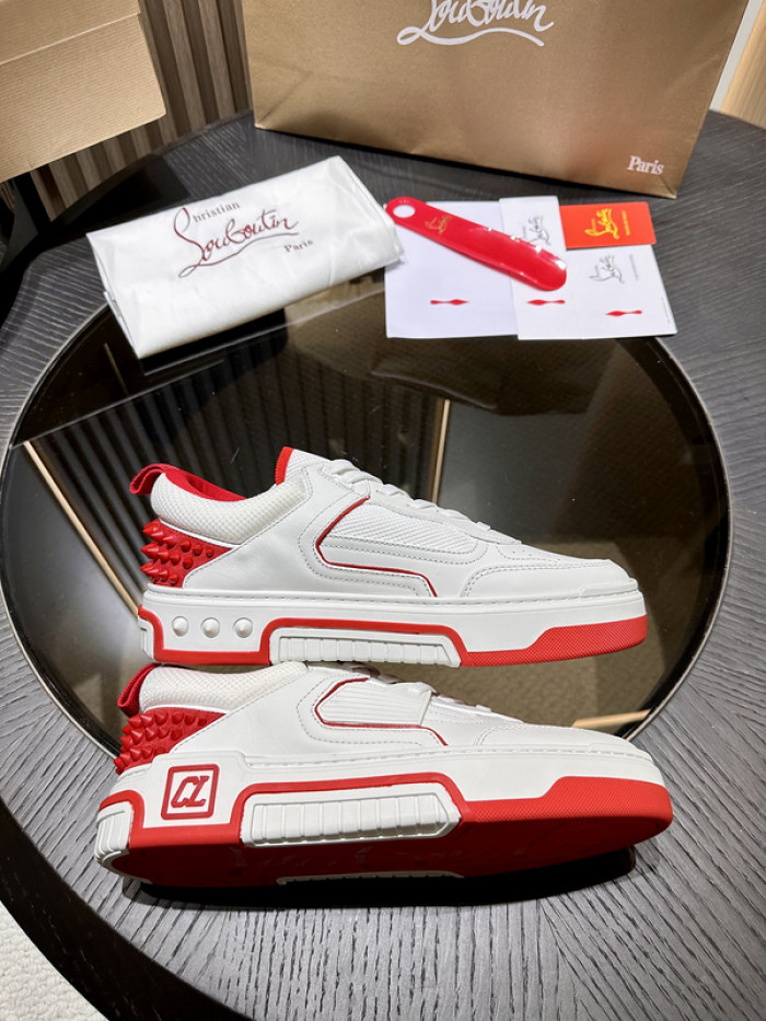 Chr1st1an LOUBOUTION SNEAKERS