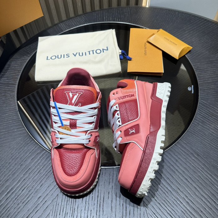 LO1_VTS SNEAKER