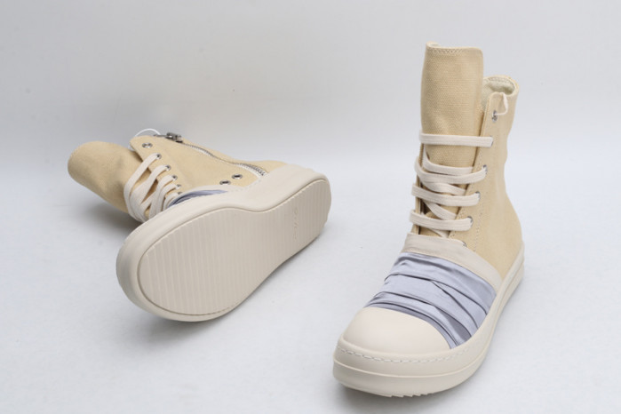 Rick Owens Sneaker