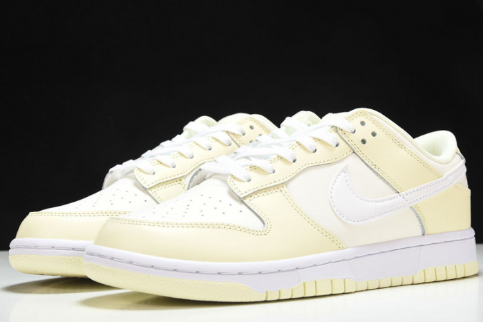 Nike Dunk Low Coconut Milk - DJ6188-100