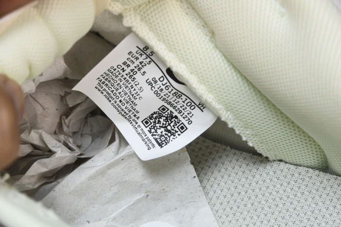 Nike Dunk Low Coconut Milk - DJ6188-100