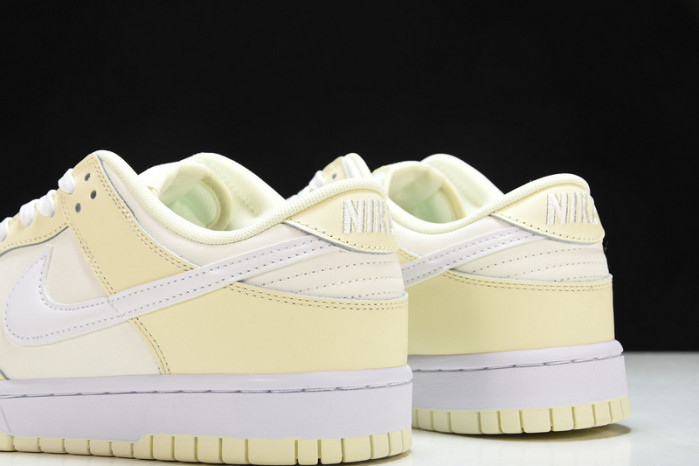 Nike Dunk Low Coconut Milk - DJ6188-100