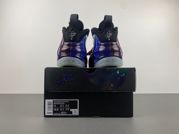 Nike Air Foamposite One "Galaxy" 2025 FQ4303-400