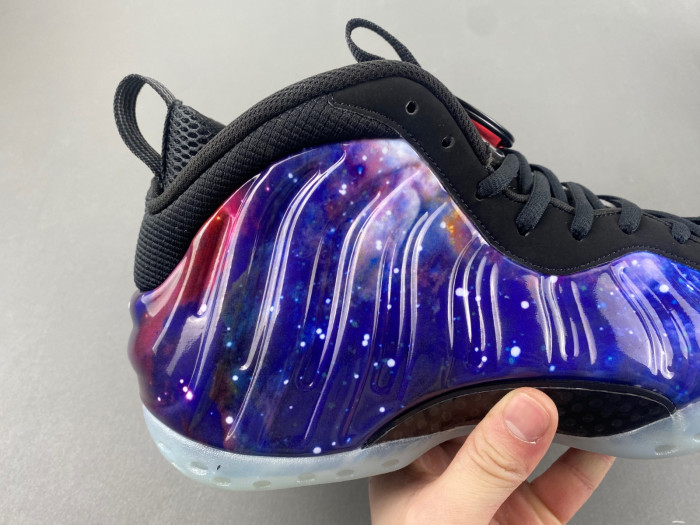 Nike Air Foamposite One "Galaxy" 2025 FQ4303-400