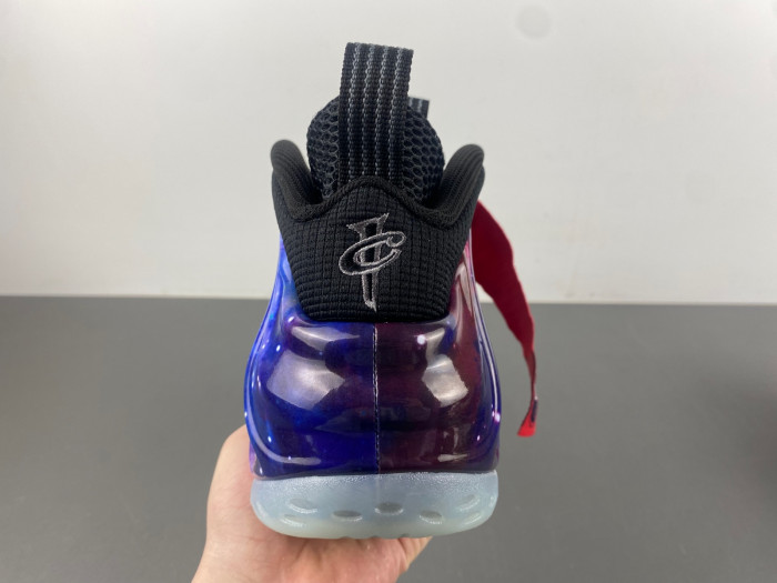 Nike Air Foamposite One "Galaxy" 2025 FQ4303-400