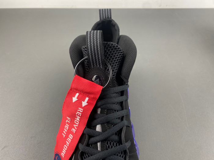 Nike Air Foamposite One "Galaxy" 2025 FQ4303-400