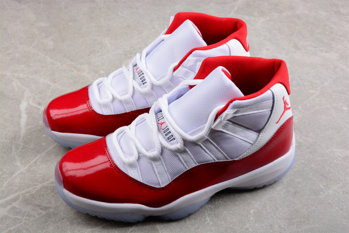 Air Jordan 11 Cherry 2022 CT8012-116