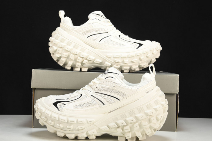 Ba1en*iaga Ddfender SNEAKERS