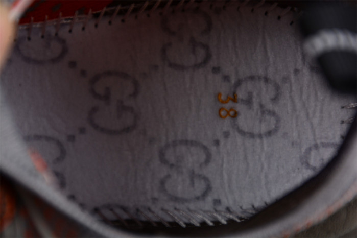 Gvc*1 Run Low-top Sneakers 680903UF3101270