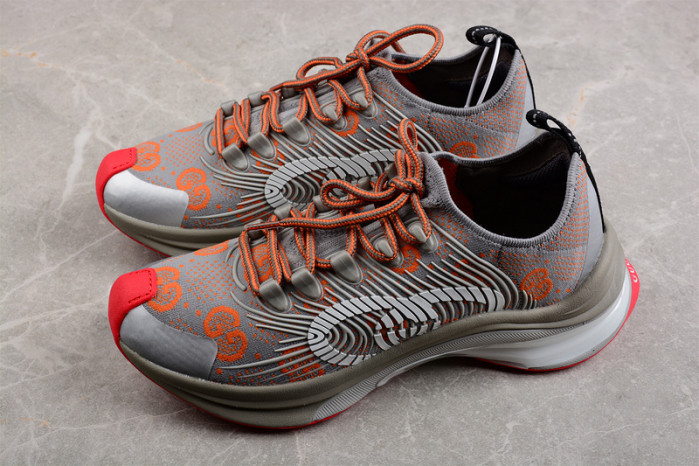 Gvc*1 Run Low-top Sneakers 680903UF3101270