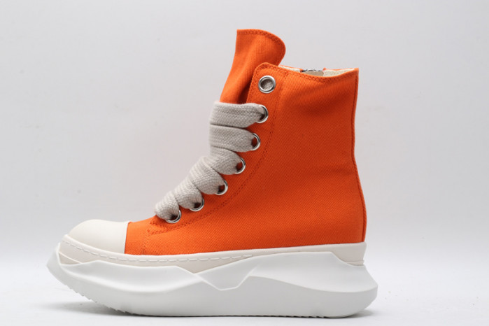 Rick Owens Sneaker