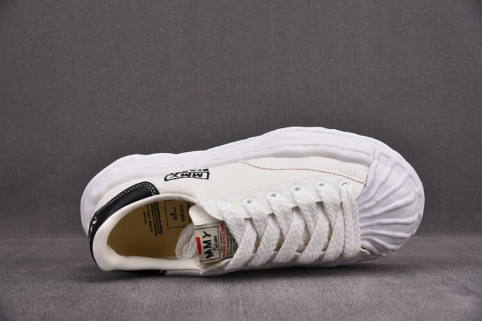 MIHARA YASUHIRO SNEAKERS