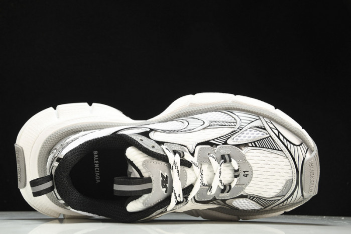 Ba1en*iaga 3XL SNEAKERS