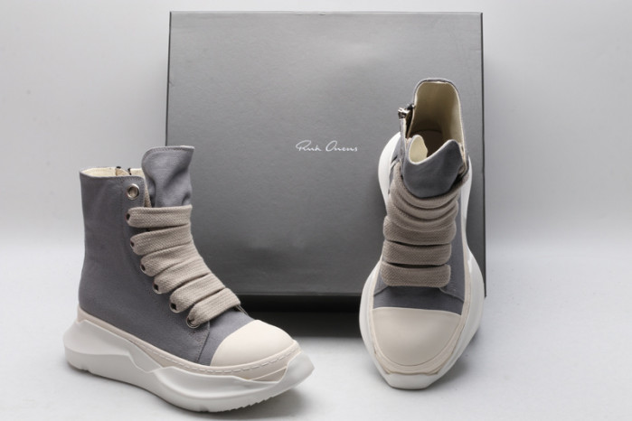 Rick Owens Sneaker