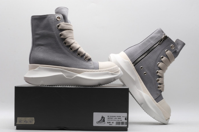 Rick Owens Sneaker