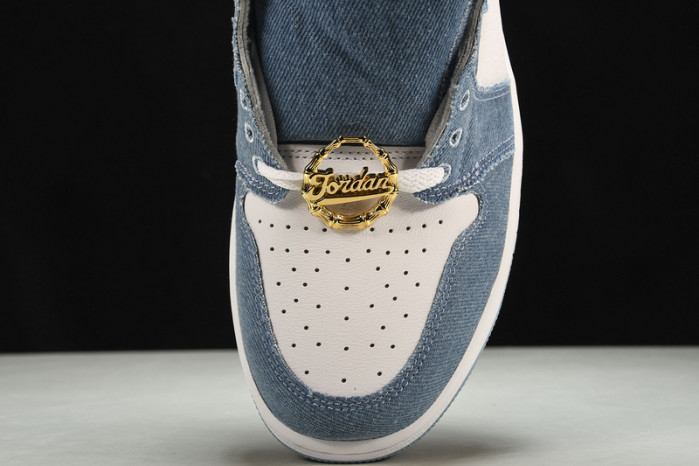 Air Jordan 1 High OG WMNS “Denim” DM9036-104
