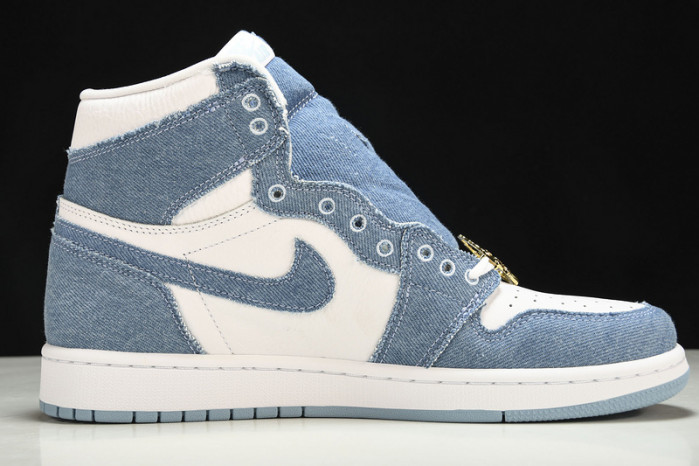 Air Jordan 1 High OG WMNS “Denim” DM9036-104