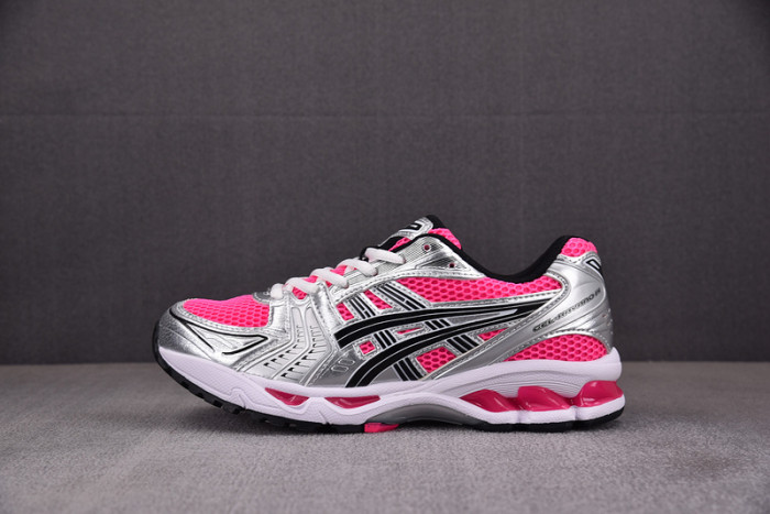 As1cs Gel Kayano 14 Pink Glow | 1201A019-700