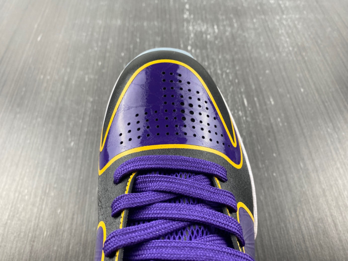 Nike Kobe 5 Protro Lakers - CD4991-500