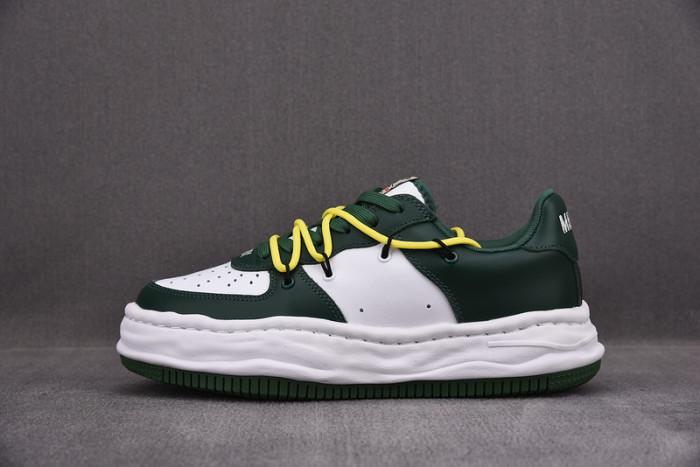 MIHARA YASUHIRO SNEAKERS