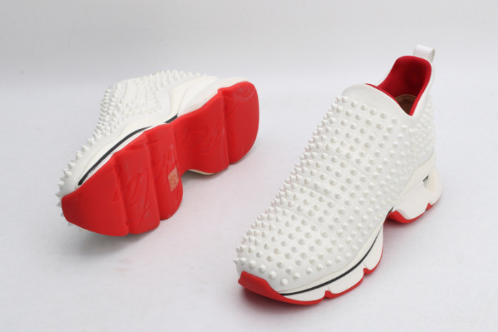 Chr1st1an Louboution Sneakers