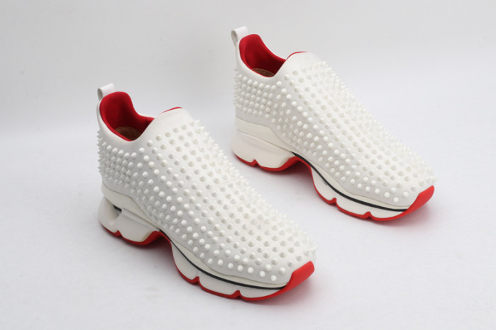 Chr1st1an Louboution Sneakers