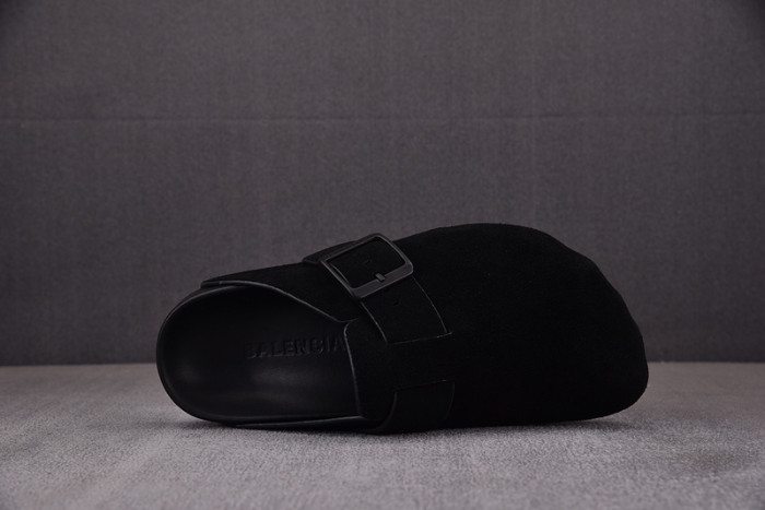 Ba1en*iaga x Birkenstock