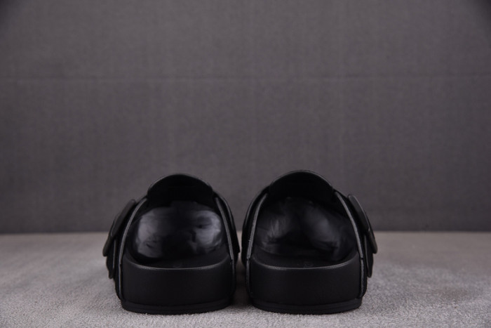 Ba1en*iaga x Birkenstock