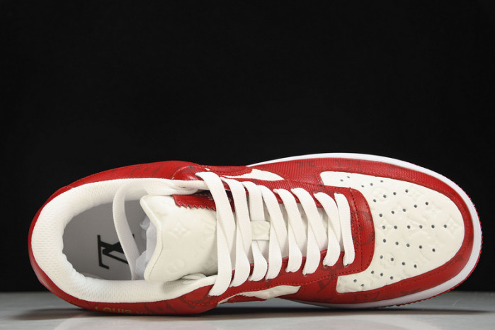 NIKE AIR FORCE 1 LOW BY VIRGIL ABLOH