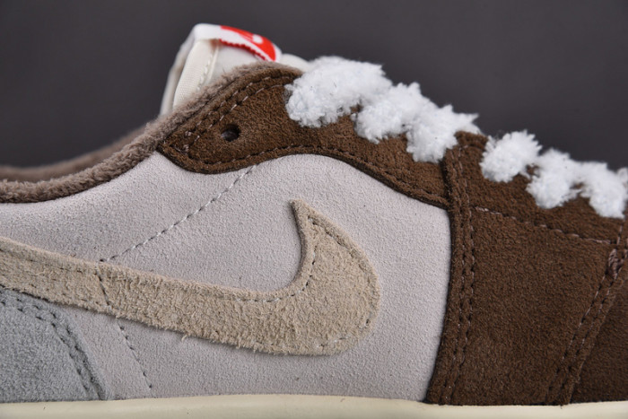 Air Jordan 1 Low "Year of the Rabbit" DV1312-200