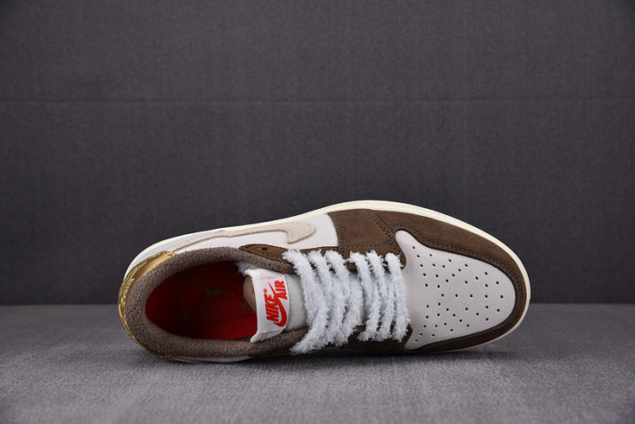 Air Jordan 1 Low "Year of the Rabbit" DV1312-200