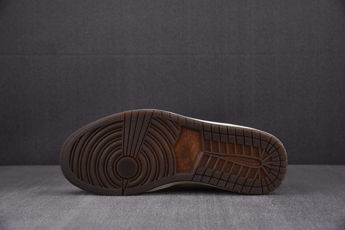 Air Jordan 1 Low "Year of the Rabbit" DV1312-200