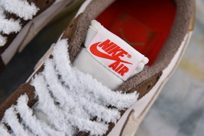 Air Jordan 1 Low "Year of the Rabbit" DV1312-200