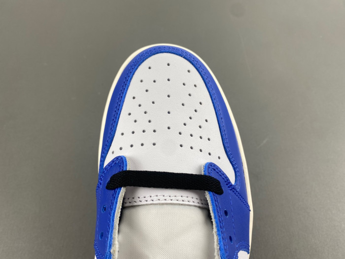 Air Jordan 1 Low OG "Game Royal" CZ0790-140