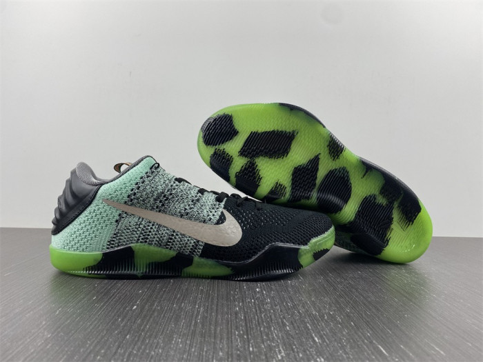 Nike Kobe 11 Elite Low 