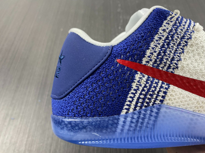Nike Kobe 11 Elite Low 