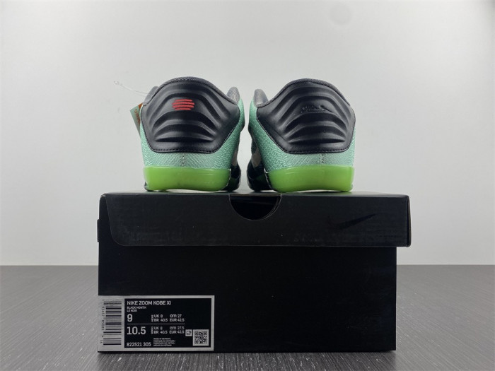 Nike Kobe 11 Elite Low 