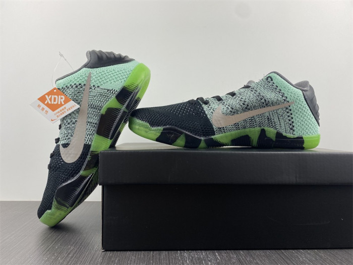 Nike Kobe 11 Elite Low 