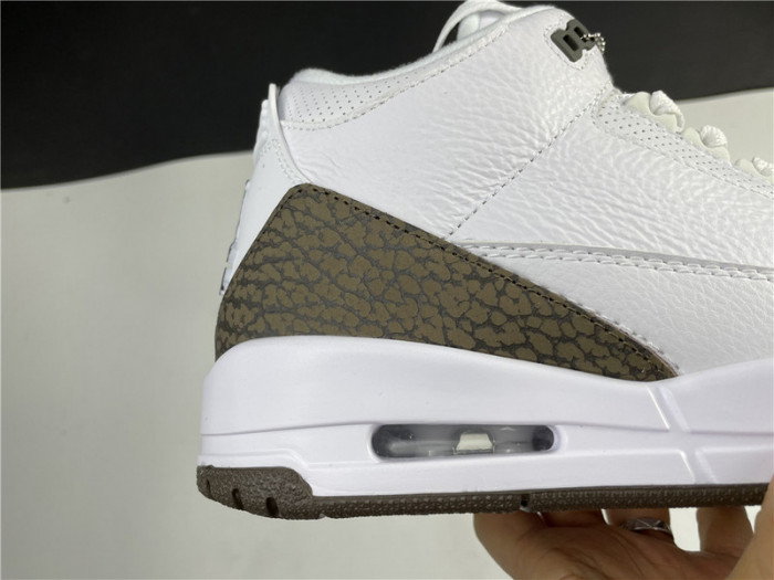 Air Jordan 3 ‘Mocha’ is Returning Summer 136064-122