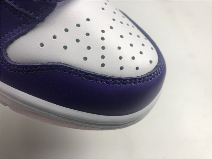 Nike Dunk High WMNS Varsity Purple DC5382-100