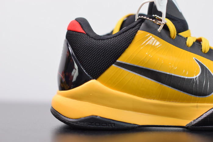 NIKE ZOOM KOBE 5 PROTRO ‘BRUCE LEE’ CD4991-700