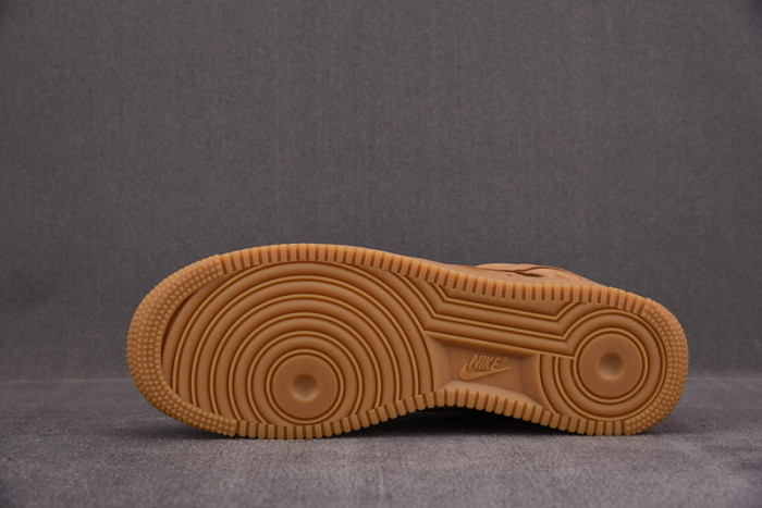 Nike Air Force 1 Low SP Svp*me Wheat DN1555-200