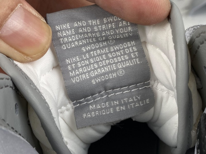 AIR JORDAN 1 HIGH OG CN8607-002 (NEWEST VERSION)