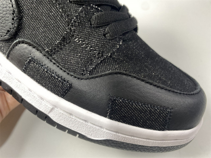 Nike SB Dunk Low Wasted Youth - DD8386-001