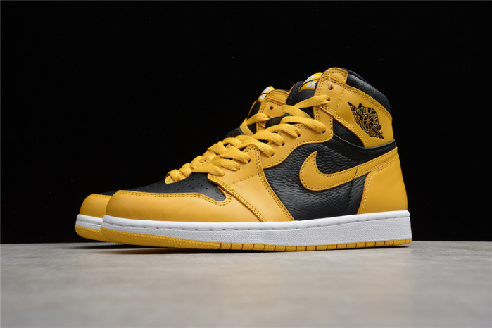Air Jordan 1 Retro High OG Pollen 555088-701