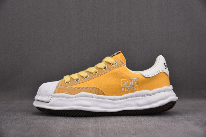 MIHARA YASUHIRO SNEAKERS